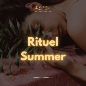 rituel summer hammam massage lille