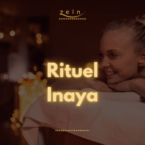 spa hammam lille rituel inaya