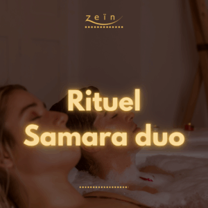 spa hammam lille rituel samara duo