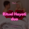 Rituel Hayati en couple spa lille promo st valentin 2026