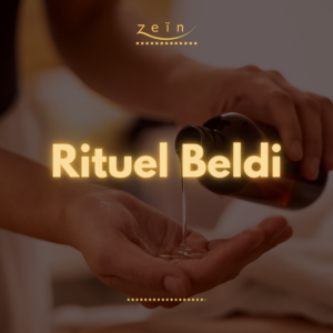 Rituel Beldi à Lille : 49 € au lieu de 54 €